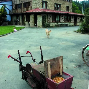  Casa rural Aristieta